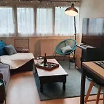 T3 50M2 Duplex Centre Ville Honfleur