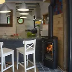 Mousterlin Cottage