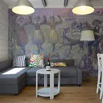 Mousterlin Cottage