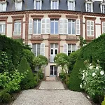 Duplex/Jardin Deauville Centre