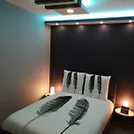 Appartement Moderne Avec Balneotherapie
