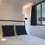 T2 Bis Design Et Lumineux A 200M Du Village Naturiste