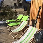 Le Serre Barbin - Chalet Ensoleille, Tout Confort