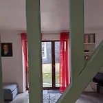 La Maison De Satiye