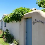La Passerose 3 Pieces Avec Jardin Au Calme,A 300M De La Plage,