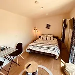 Beach Loft Ar Valum