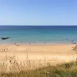Beach Loft Ar Valum