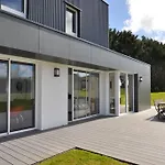 Villa De L'Albatros Sables D'Or