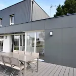 Villa De L'Albatros Sables D'Or