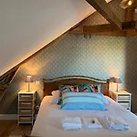 Le Duplex De La Rue Traversiere