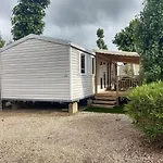 Vias Plage La Carabasse - Mobile Home 6 Places