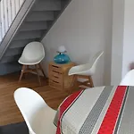 Herensuge 3 Chambres Et Terrasse Centre Ville