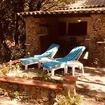Gite Plage Du Lido, Piscine Chauffee, Parking Clos Gratuit, Climatise, 4 Pers