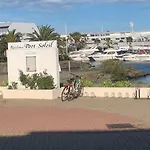 Marina Love