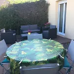 B&B De La Cote De Nacre