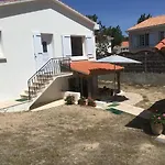 Maison De Vacances A St Jean De Monts