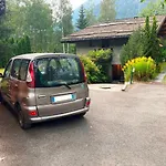 Chalet Champraz Studio - Free Parking