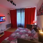 Chaleureux T2 A Villers-Sur-Mer