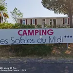 Les Sables Du Midi