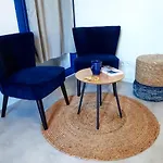 Le Galet Bleu - Hypercentre - Studio Mezzanine