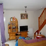 Esther - Maison Avec Jardin Proche De La Plage
