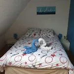 Chaleureux Appartement Cosy