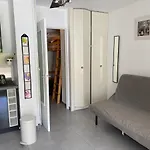 Appartement Residence Fleurie I