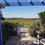 Cros Mer Et Piscine
