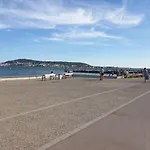 Studio Balaruc Les Bains, Vue Sur L'Etang De Thau Classement 2 Etoiles