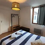 Vue Sur Les Toits, 35M2 Hyper Centre Honfleur