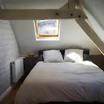 Appartement Au Coeur Des Remparts