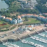 Appartement Port Bourgenay Proche Mer Vendee 85