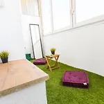 Apparthotel T3 Epicservices Saint-Charles