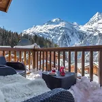 Chalet Nido Dell'Aquila
