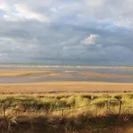 Beau Front De Mer Cosy Acces Direct Plage St Aubin Sur Mer