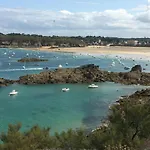 Charmante Maison Proche Plage