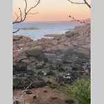 Maison Cote De Granit Rose Avec Spa