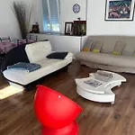 Spacieux T2 Cosy Saint-Brieuc