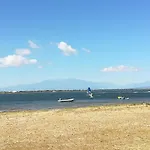 Studio Marina Soleil Avec Magnifique Vue Sur Le Lac Marin - Tout Equipe - Proche Animations Et Commerces