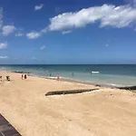 Un Balcon Sur La Mer