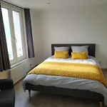 Sea View & Beach Studio Apartment - Blue Horizon