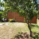 Maison Familiale A Ares- Bassin D'Arcachon - Plage A Pied