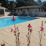 Gite L'Escapade Au Bassin D'Arcachon A Biganos