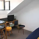 Studio Hyper Centre Avec Vue Sur Les Pyrenees