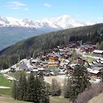 Residence Digitale, Le Lauze Plagne 1800