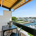 Village Naturiste R4N - Le Candi Port Venus Panoramic View