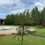 Douchka - Appartement Piscine Parking -