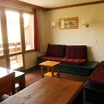 Appartement La Plagne Soleil - Pied Des Pistes