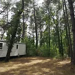 Le Ilo - Camping La Dune Blanche