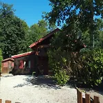 Chalet De Charme